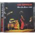 CD LED ZEPPELIN Live In PARIS 1969