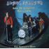 CD BLACK SABBATH Live In LAUSANNE Switzerlaqnd 1970
