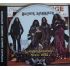 CD BLACK SABBATH Live In LAUSANNE Switzerlaqnd 1970