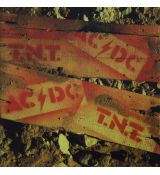CD AC /DC  T.N.T.