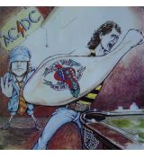 CD AC /DC  Dirty Deeds Done Dirt Cheap