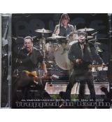 2 CD BRUCE SPRINGSTEEN Live In BERLIN 2012