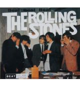 CD ROLLING STONES  Beat Beat Beat The BBC Recordings 1963 - 1965