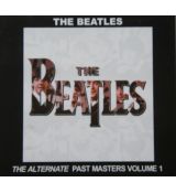 2 CD THE BEATLES The Alternative Past Masters Volume 1. Volume 2.
