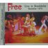 CD FREE Live In Stockholm 1970