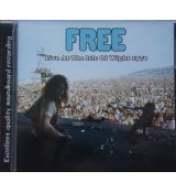 CD FREE  Live At The Isle Of Wight 1970