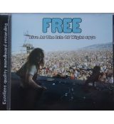 CD FREE Live At The Isle Of Wight 1970