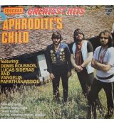 LP APHRODITES  CHILD Greatest Hits