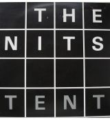LP THE NITS  Tent