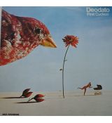 LP DEODATO First Cuckoo