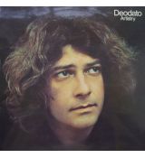 LP DEODATO Artistry