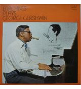 2 LP EARL HINES Plays Gelorge Gerahwin