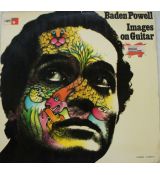LP BADEN POWELL Images On Guitar