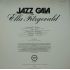LP ELLA FITZGERALD  Jazz Gala
