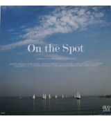 2 LP On The Spot NORDIC JAZZ SCENE