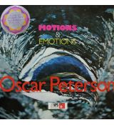 LP OSCAR PETESON Motions & Emotions