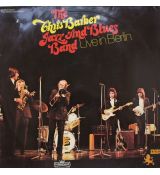 2 LP CHRIS BARBER Live In Berlin