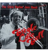 2 LP CHRIS BARBER JAZ BAND Creole Love Call