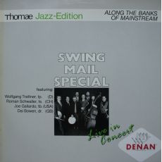 LP SWING MAIL SPECIAL