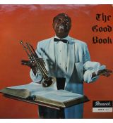 LP LOUIS  ARMSTRONG And The Good Book