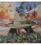 LP WEATHER REPORT Heavy Weather