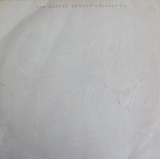 2 LP GEORGE BENSON Collection