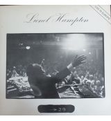 LP LIONEL HAMPTON Live In EUROPE