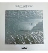 LP ROBERT CHRODER  Floating Music
