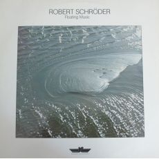 LP ROBERT CHRODER  Floating Music