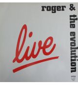 LP ROGER & The Evolution