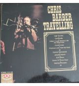 LP CHRIS BARBER Travelling