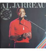 2 LP AL JARREAU Live 1977