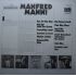 LP MANFRED MANN Greatest Hits