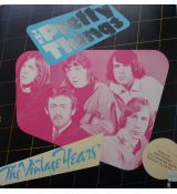 2 LP THE PRETTY THINGS  The Vintage Years