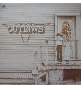 LP THE OUTLAWS 1.