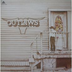 LP THE OUTLAWS 1.