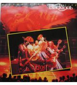 LP BLACKFOOT Live