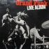 2 LP GRAND FUNK  Live Album