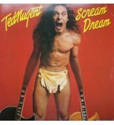 LP TED NUGENT  Sream Dream