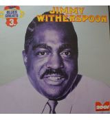 LP JIMMY WITHERSPOON  Best Of