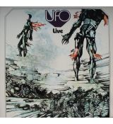 LP UFO  Live