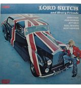 LP LORD SUTCH And Heavy Friends