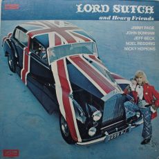 LP LORD SUTCH And Heavy Friends