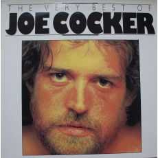 LP JOE COCKER The Very Best Of