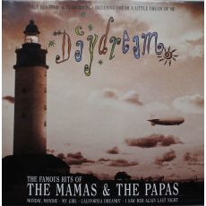 LP THE MAMAS @ THE PAPAS  Best Of