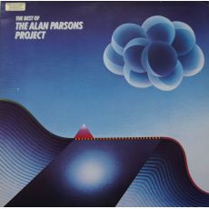 LP THE ALAN PARSON PROJECT  The Best Of