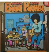 LP MUNGO JERRY  Boot Power  Raritní!