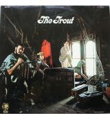 THE TROUT 1. Psychedelic Rock