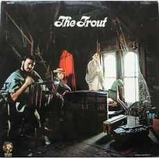 THE TROUT 1. Psychedelic Rock
