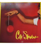 LP CAT STEVENS Izitso